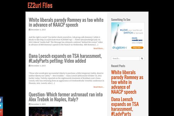 Site using Bullet_viral_traffic plugin