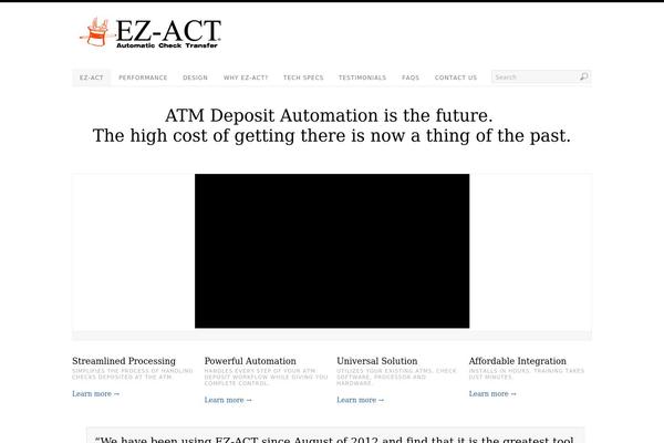 Platformbase theme site design template sample