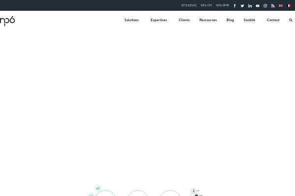 Site using Fonts plugin