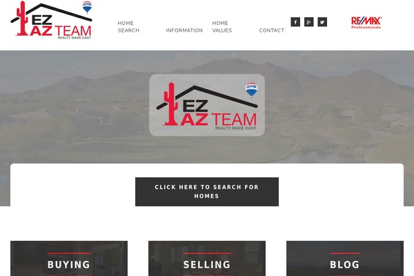 Winning Agent theme site design template sample