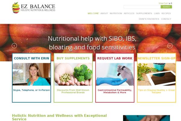 Site using Wp-recipe-maker plugin