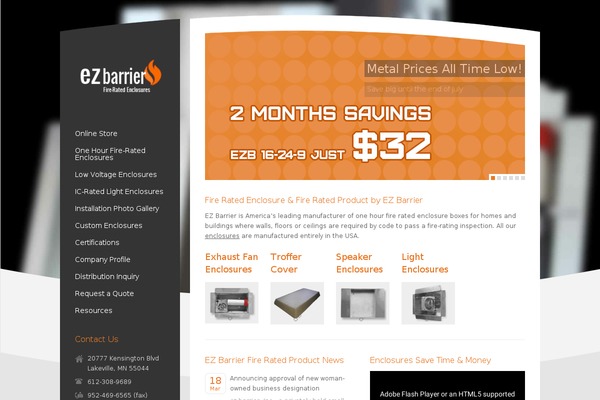 RT-Theme 15 theme site design template sample