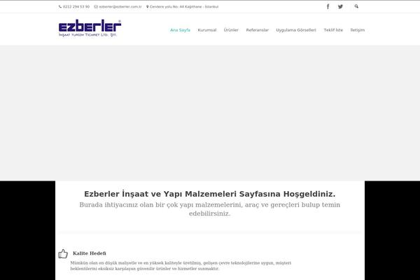 Site using Doptg plugin