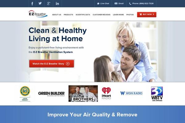 Site using Easymega plugin