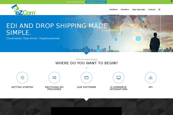 Site using WP_Estimation_Form plugin