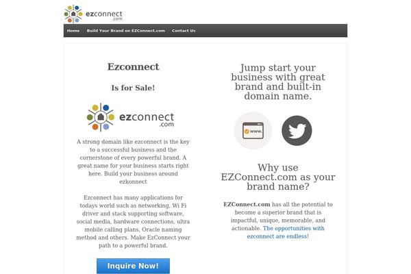 Primopro theme site design template sample