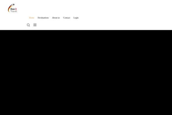 Site using Trx_addons plugin