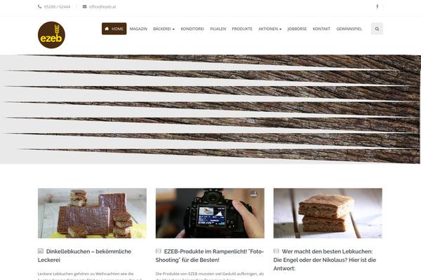 Site using Panaderia-core plugin