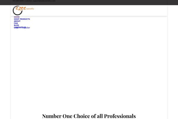 Site using Indeed-affiliate-pro plugin