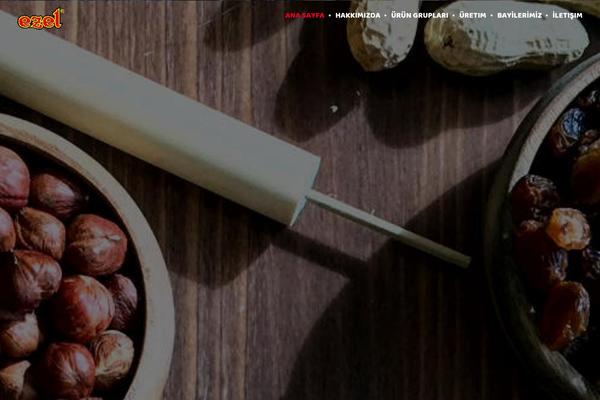 Site using Slider-video plugin