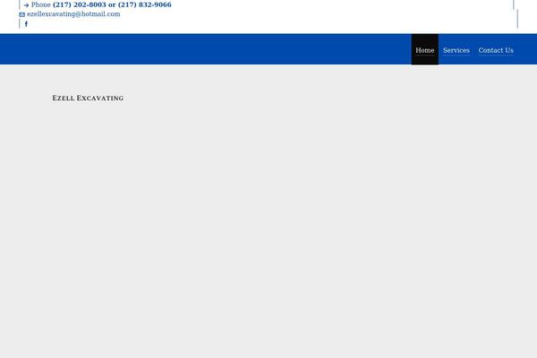 Site using Socialsnap plugin