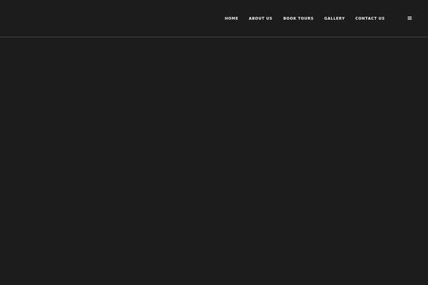 Site using Woo-tour plugin