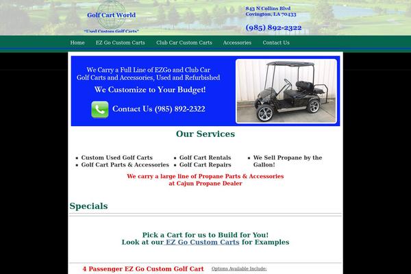 Freelance theme site design template sample