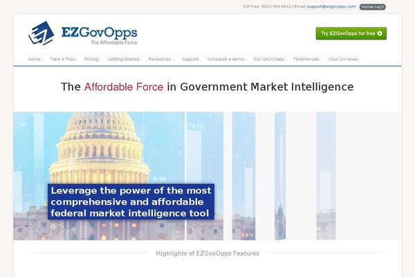 Site using Wp-fancyfaq plugin