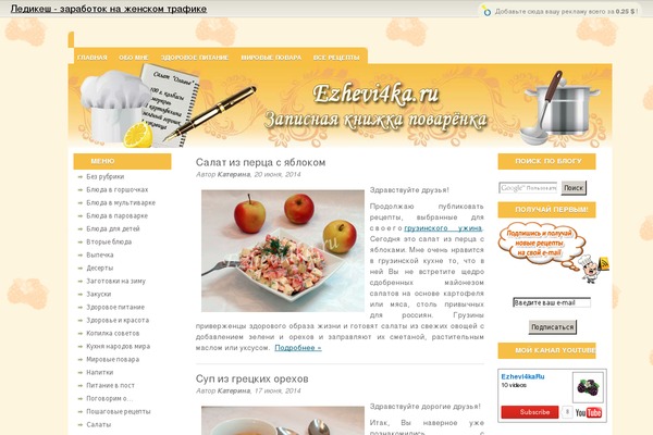 Site using Antispam-bee plugin