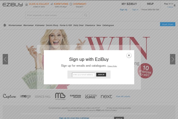 thestylist-singlepro theme websites examples