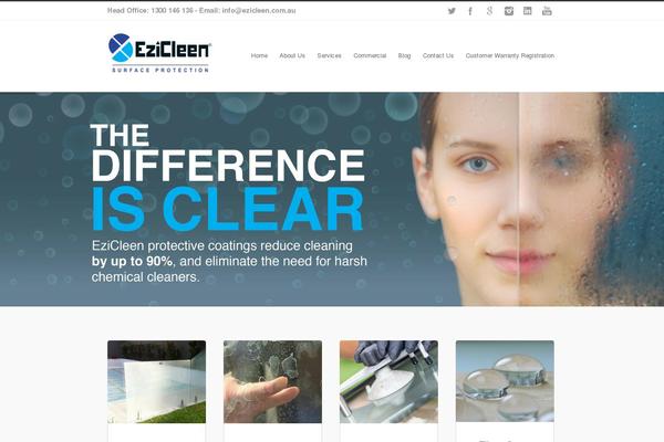Site using Kiwi Logo Carousel plugin