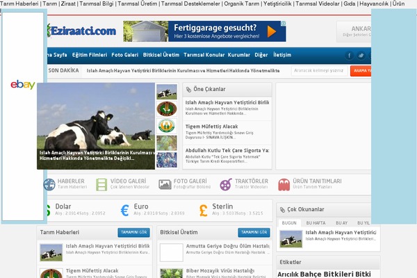 Zakra theme site design template sample