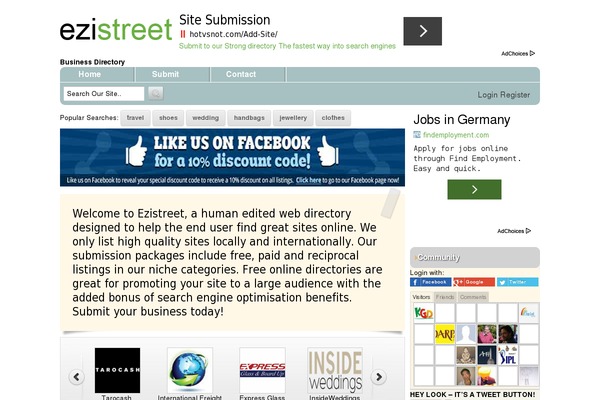 Site using myCRED plugin