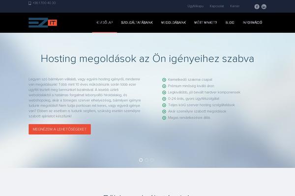 Site using Ajax Domain Checker plugin