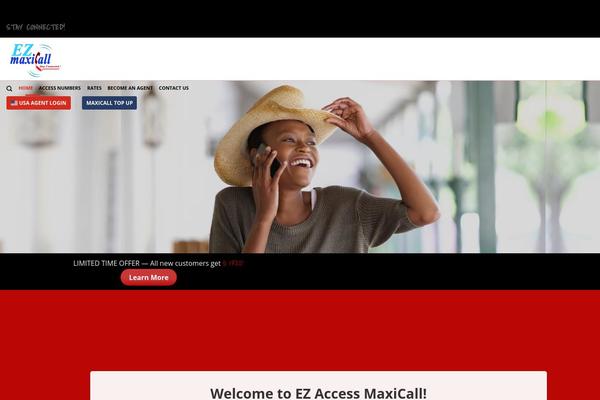 Flatsome theme site design template sample