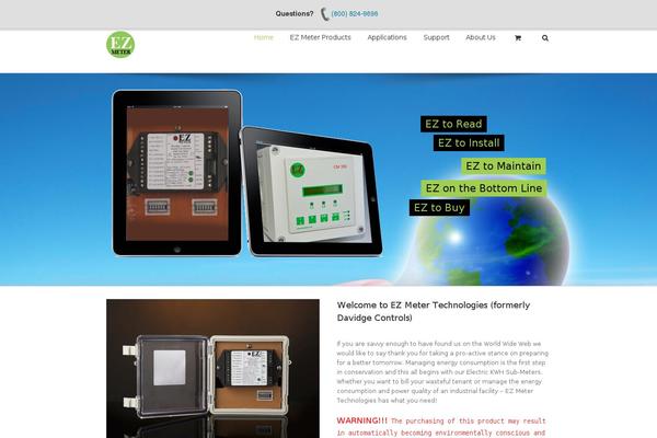 Site using Ds-suit plugin