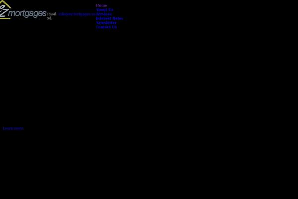 ezmortgages.us site used Wpstg-tmp-avada-child-theme