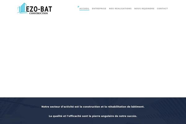 Site using Thememove-core plugin