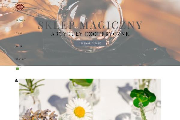 Site using Rate-my-post plugin