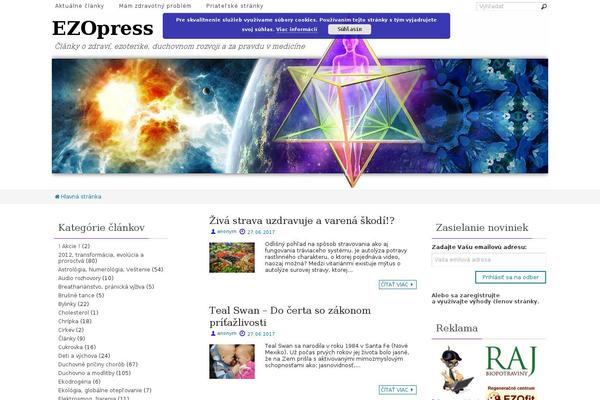 Site using Gs-facebook-comments plugin