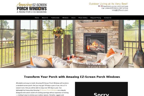 Site using Shareprints-gallery plugin