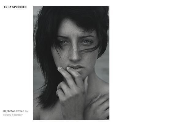 Expositio theme site design template sample