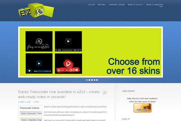 highlight_v123 theme websites examples
