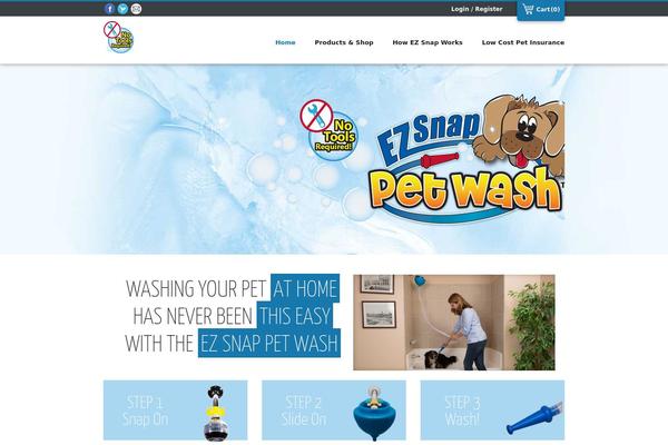 Mercor theme site design template sample