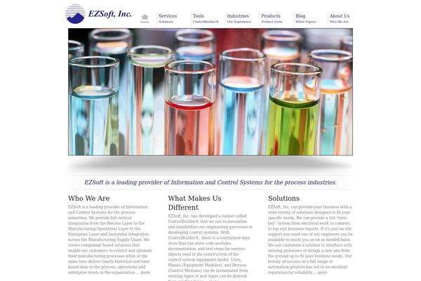 Display theme site design template sample