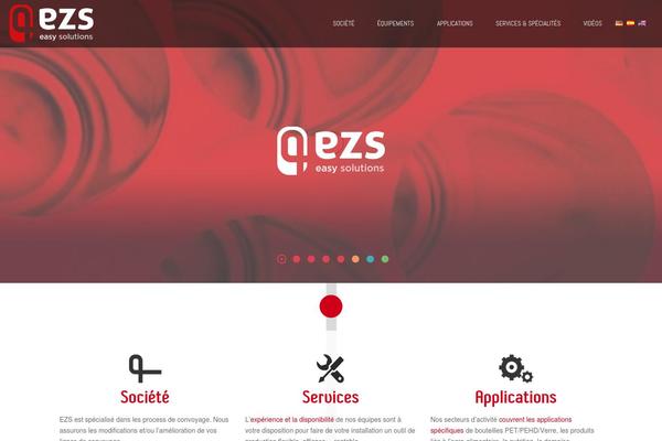 Site using Multisite Language Switcher plugin