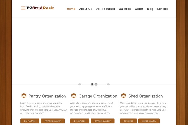 Energy theme site design template sample