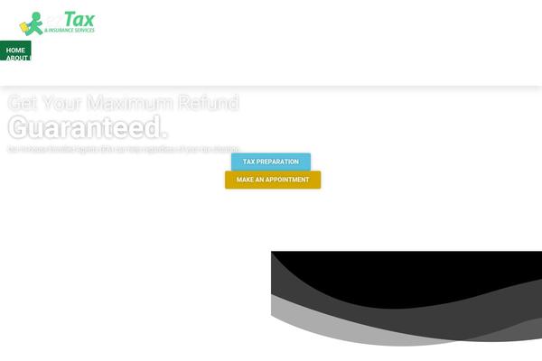 eztaxexpress.com site used Eztax