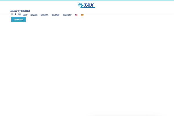 Site using Formidable-bootstrap plugin