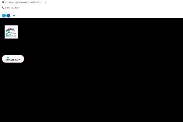 Site using Bighearts-core plugin