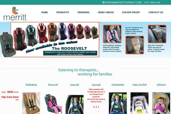 Site using Woocommerce Social Media Share Buttons plugin