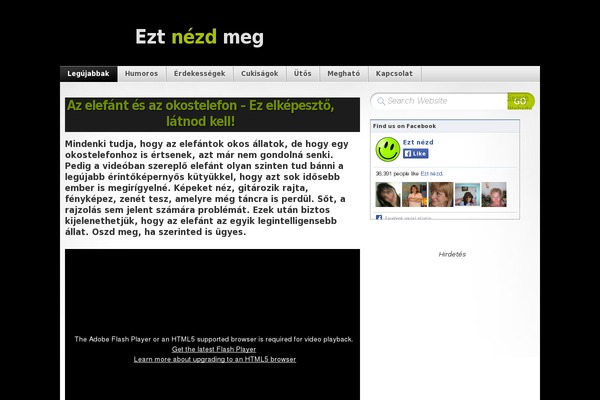Site using Special-recent-posts-2.4.7 plugin