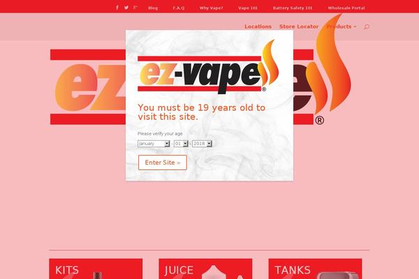 Site using Image Watermark plugin