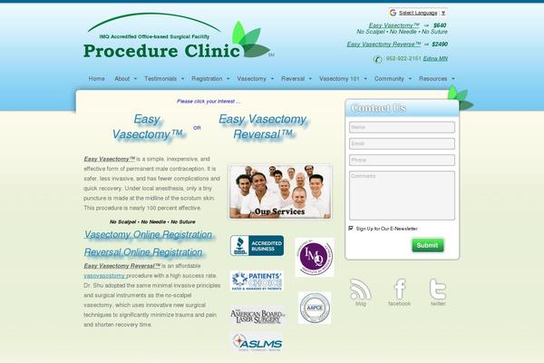 Site using Html5-video-player plugin