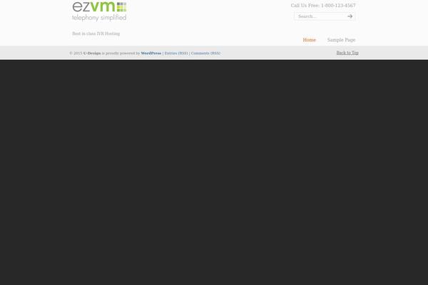 Site using WP125 plugin