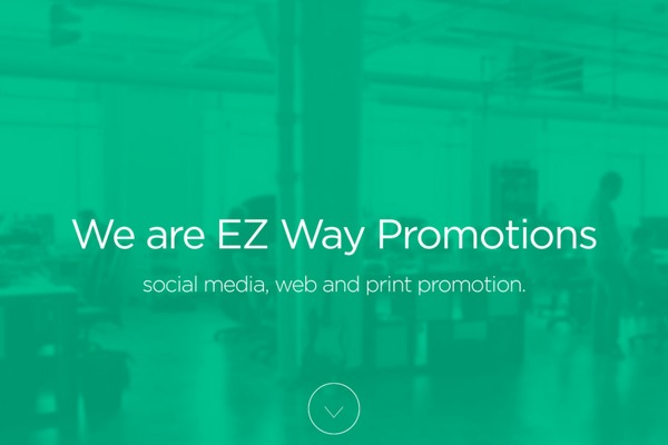 ezwaypromotions.com site used Amada
