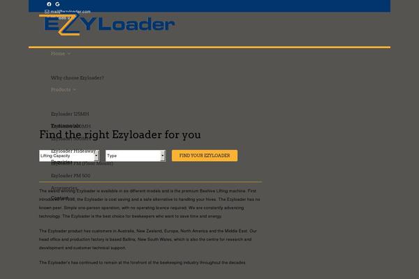 Site using Gravityformschainedselects plugin