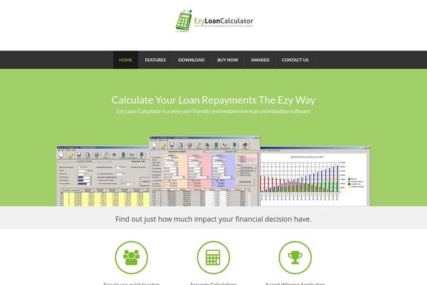 ezyloancalculator.com site used Accessories