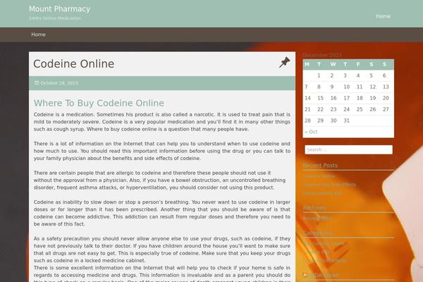 meta_s2 theme site design template sample