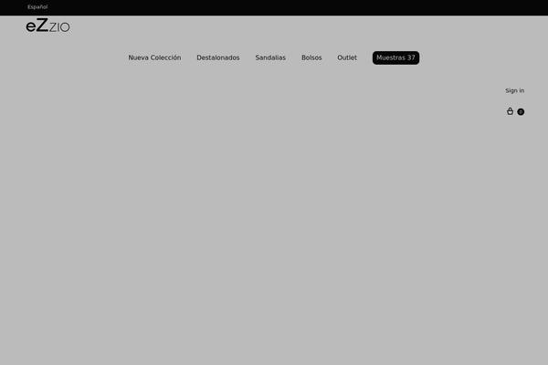 Site using Soo-wishlist plugin